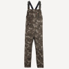 ПолуКомбинезон Simms Challenger Fishing Bib (Мужской; M; Regiment Camo Olive Drab)